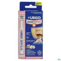 Urgo Filmogel Dentilia Stick 10ml - thumbnail