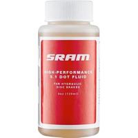 Sram remvloeistof br.fluid 120ml 120 ml - thumbnail