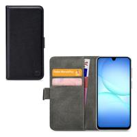 Mobilize Classic Gelly Wallet Book Case Samsung Galaxy A26 5G/A17 (4G/5G) Black - thumbnail