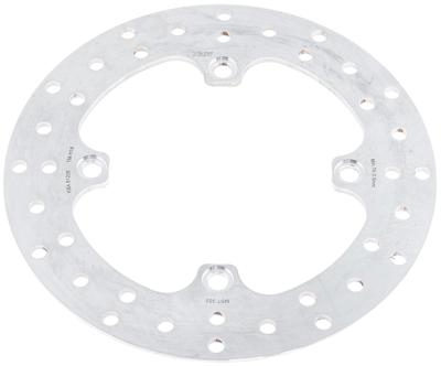 TRW -lucas remschijf "mst353" rotor mst353 rigid