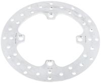 TRW -lucas remschijf "mst353" rotor mst353 rigid - thumbnail