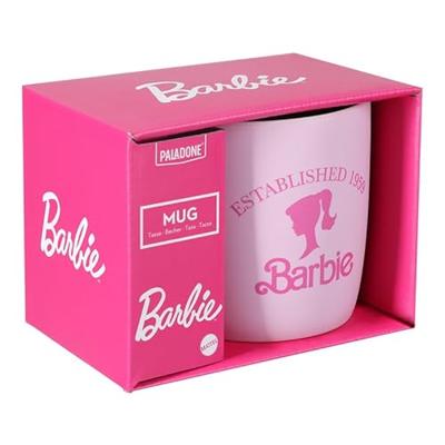 Barbie Classic Mug