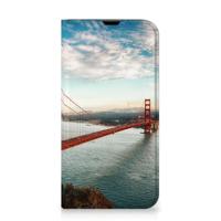 iPhone 13 Pro | Book Cover | Golden Gate Bridge - thumbnail