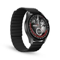 Smartwatch KSIX KSIX Horizon Zwart 1,43" 46 mm - thumbnail