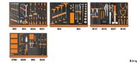 Beta 5904Vu/2M-Assortiment 144 Gereedschappen - 059041212 - thumbnail
