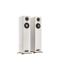 Jamo S 805 /PAIR Vloerstaande speaker Wit - thumbnail