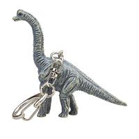 Mojo sleutelhanger brachiosaurus 387446 - thumbnail