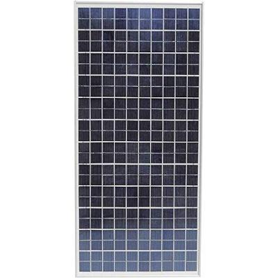 Sunset PX 60, SR6.6 10557 Zonne-energieset 60 Wp Incl. aansluitkabel, Incl. laadregelaar