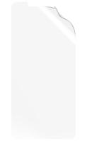 Tech 21 Enterprises Zelfherstellende schermbeschermer met kogelschild voor Apple iPhone XS Max - Impact Shield met zelfherstellende afwerking - helder, T21-6782 - thumbnail