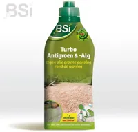 BSI Anti groen en alg 1 liter - thumbnail