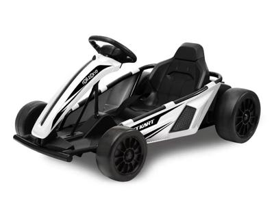ROLLZONE drift Go-Kart, 24 volt kart met 200 watt motoren Nieuwe Editie