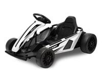 ROLLZONE drift Go-Kart, 24 volt kart met 200 watt motoren Nieuwe Editie - thumbnail
