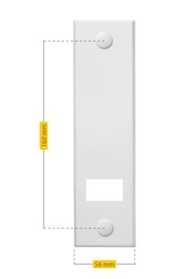 Schellenberg 53002 Geschikt voor Schellenberg Maxi Schellenberg 53002 Geschikt voor Schellenberg Maxi