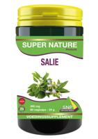 SNP Salie 300 mg puur 60 Vegetarische capsules - thumbnail