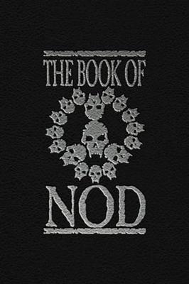 Vampire: The Masquerade 5th Edition RPG book The Book of Nod *Englische Version* - thumbnail