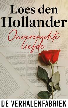 Onverwachte liefde - Loes den Hollander - ebook