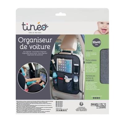 TINEO auto-organizer