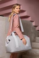 Reisenthel Allrounder L Weekender-Twist Sky Rose - thumbnail