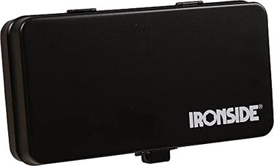 Schroevedr.set iro vde kist 14dlg