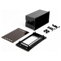 Supertronic TT205N-S Inbouwbehuizing 144 x 72 x 68 1 stuk(s) - thumbnail