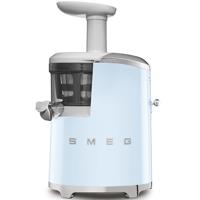 Smeg SJF01PBEU citruspers/sapmaker Slowjuicer Blauw 150 W - thumbnail