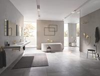 Grohe Essentials Closetborstelgarnituur 9,4x12,1x39,8 cm Cool Sunrise - thumbnail