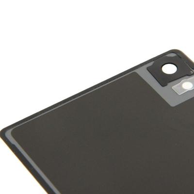 Batterij terug dekking voor Sony Xperia Z2 / L50w(White)