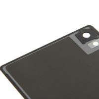 Batterij terug dekking voor Sony Xperia Z2 / L50w(White) - thumbnail