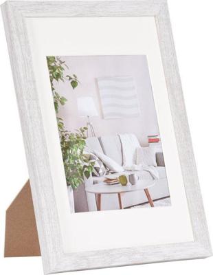 Henzo Fotolijst Modern 20x30cm wit Henzo Fotolijst Modern 20x30cm wit