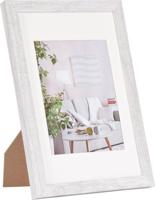 Henzo Fotolijst Modern 20x30cm wit - thumbnail