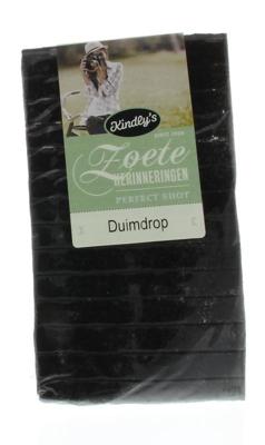 Kindly's Duimdrop zoete herinneringen 1 Stuks