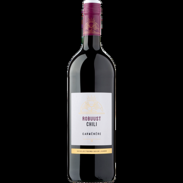 Jumbo Huiswijn Carmenere 1L