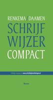 Schrijfwijzer Compact - Paperback (9789024421138) - thumbnail