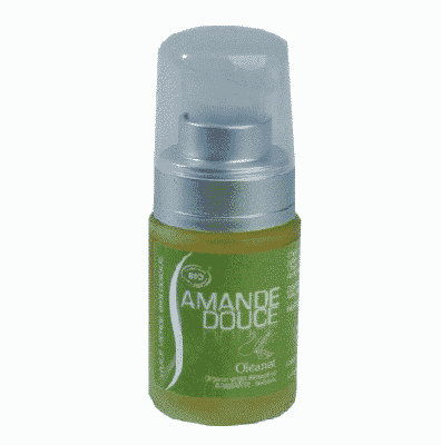 Olie Zoete Amandel Eerste Persing