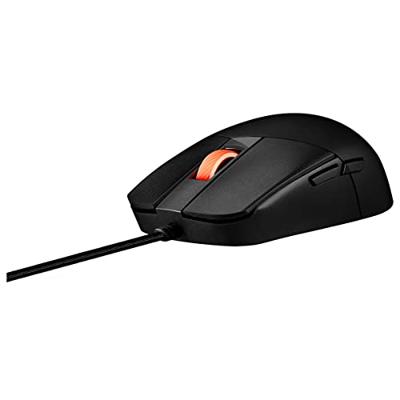 Optische Muis Asus IMPACT III - thumbnail