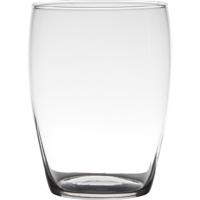 B-Living Vaas glas essentials hood ø14xh20cm - thumbnail