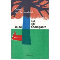 Het lijk in de boomgaard (Paperback) - thumbnail