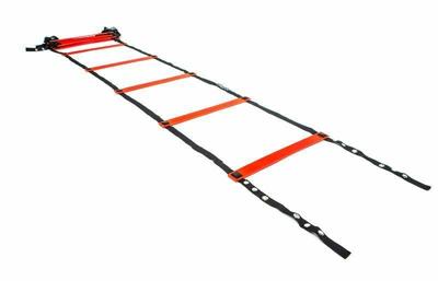 Gymstick Pro Speed ladder Deluxe