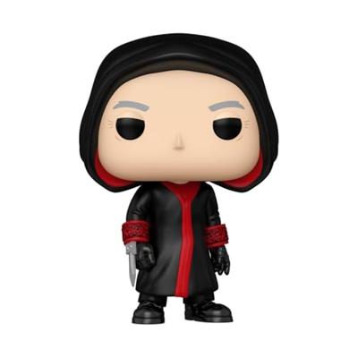 Saw Funko Pop Vinyl: Jigsaw