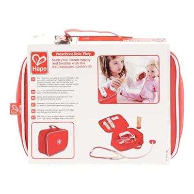 Hape doktersset