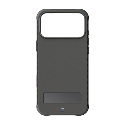 BodyGuardz Performance Pro case iPhone 17 Pro Max - Obsidian BodyGuardz Performance Pro case iPhone 17 Pro Max - Obsidian