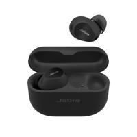 Jabra Elite 10 Headset Draadloos In-ear Oproepen/muziek Bluetooth Zwart - thumbnail