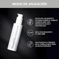 Sebastian Flow Taming Elixir 140ml - thumbnail