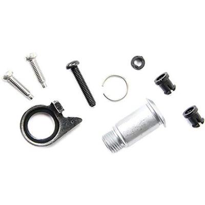 SRAM achterderailleur bevestiging shift.cab.clamp and screw set gx