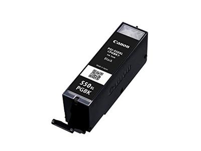 Canon PGI-550XL Cartridge Inkt Zwart
