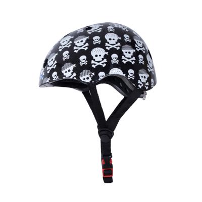 Kinder Fietshelm Skullz Small (48 - 53 cm)