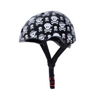 Kinder Fietshelm Skullz Small (48 - 53 cm) - thumbnail