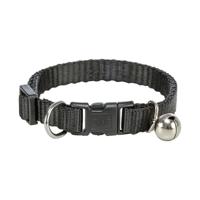 Trixie halsband kat nylon assorti - thumbnail