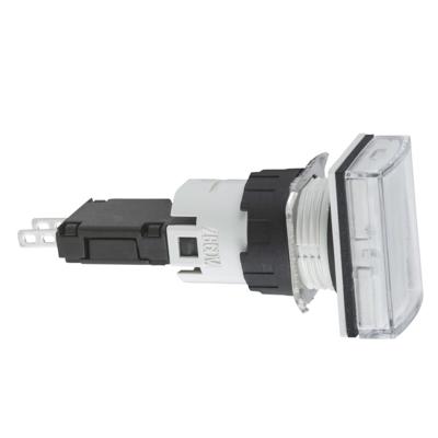 Schneider Electric XB6DV1BB Verlichte melder 1 stuk(s)