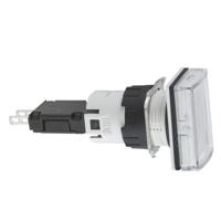 Schneider Electric XB6DV1BB Verlichte melder 1 stuk(s) - thumbnail